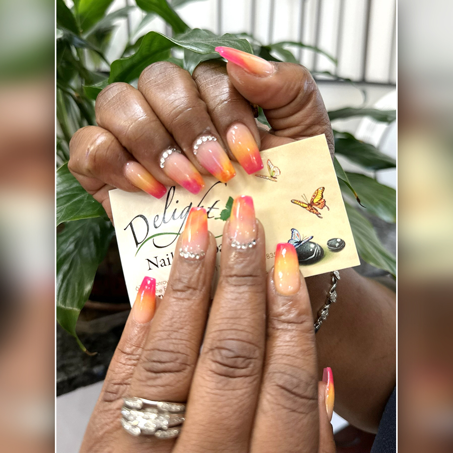 Aftercare Tips for Your Fall Nails