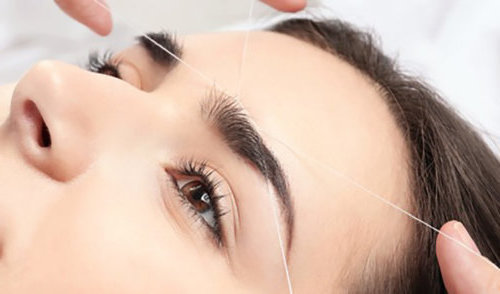 THREADING