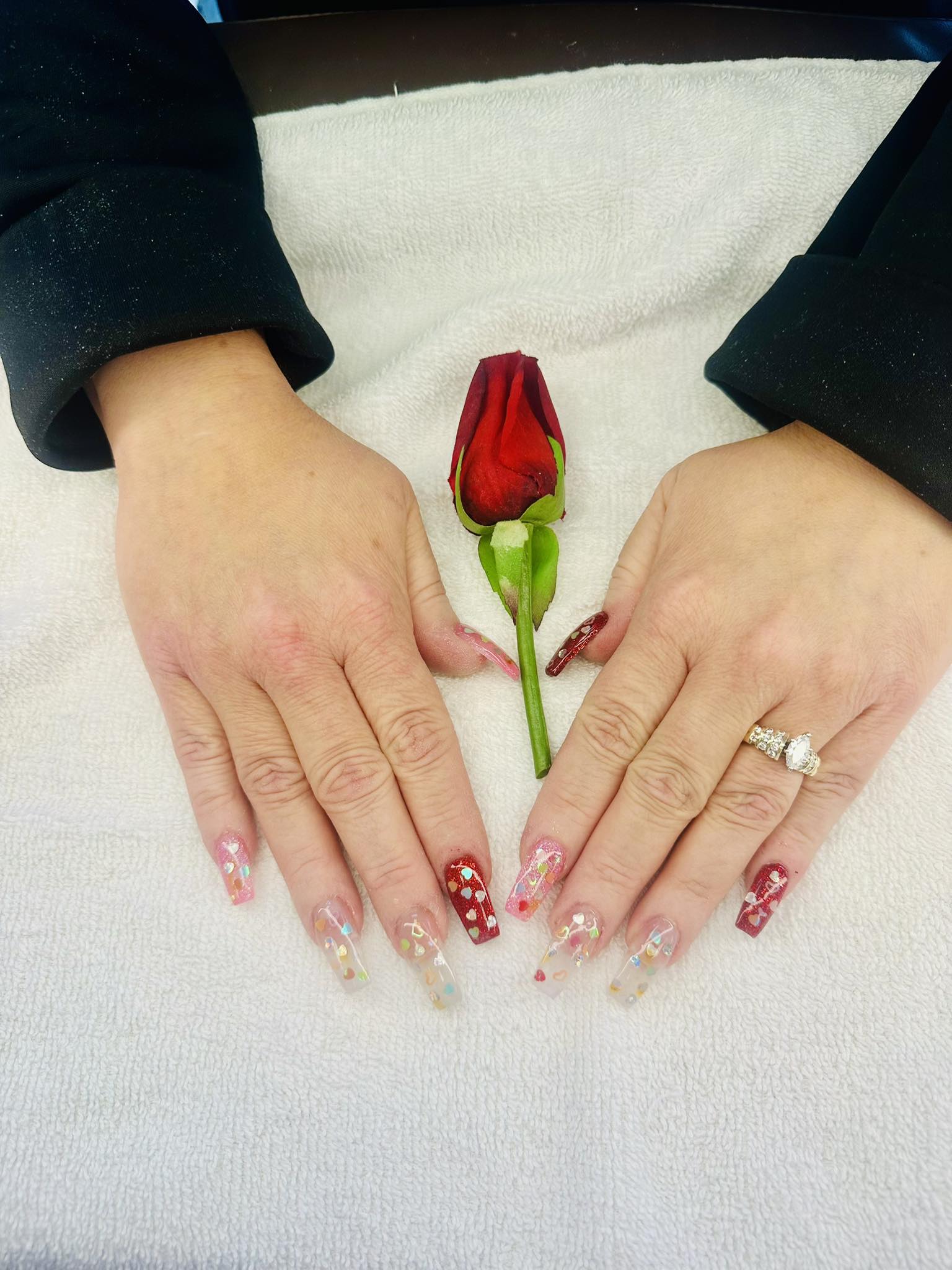 LV Nails, Battlefield Rd  65807