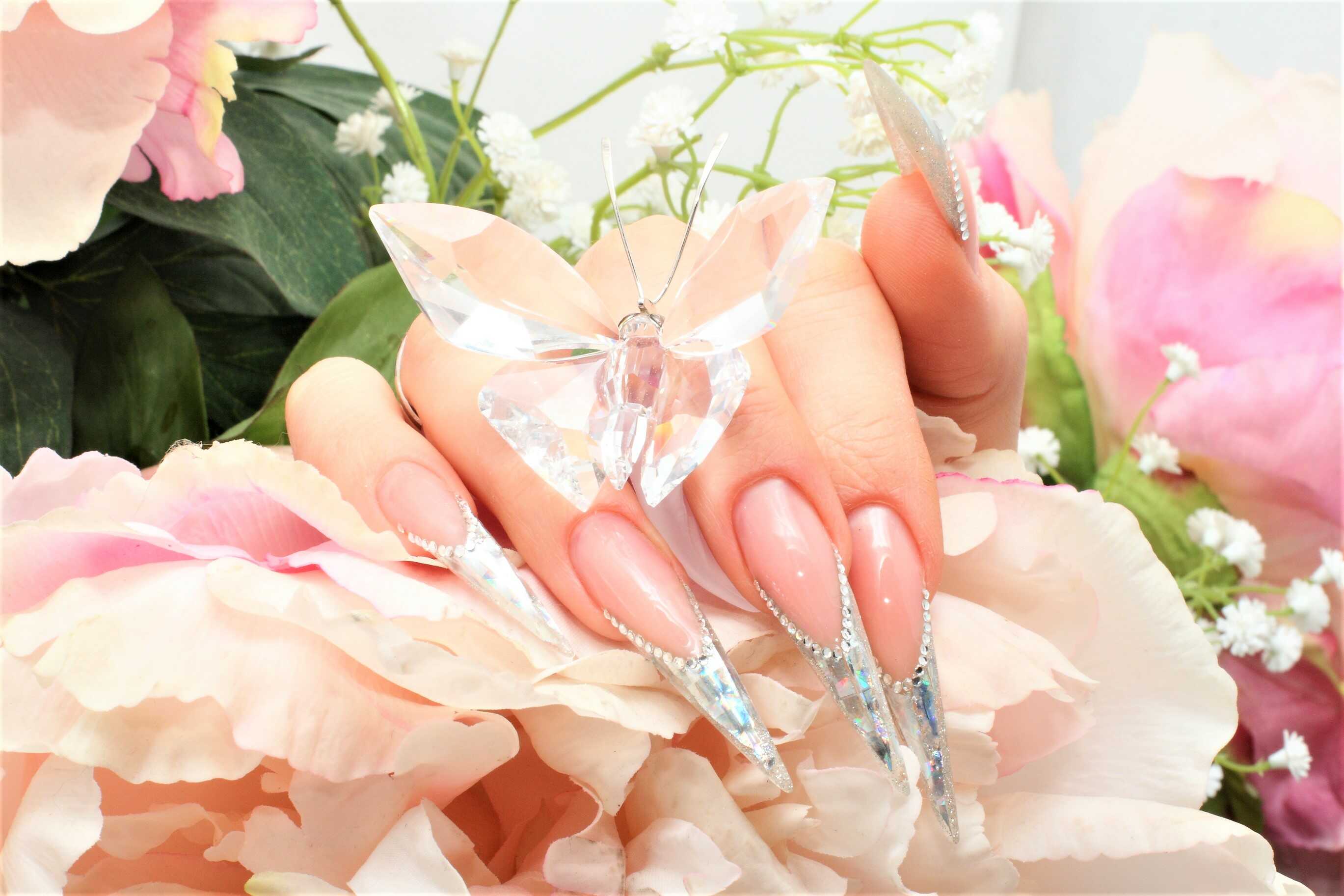 Nails Care Services