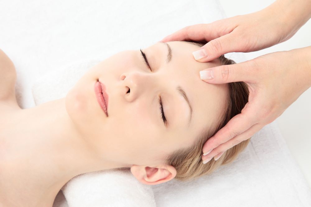 facial