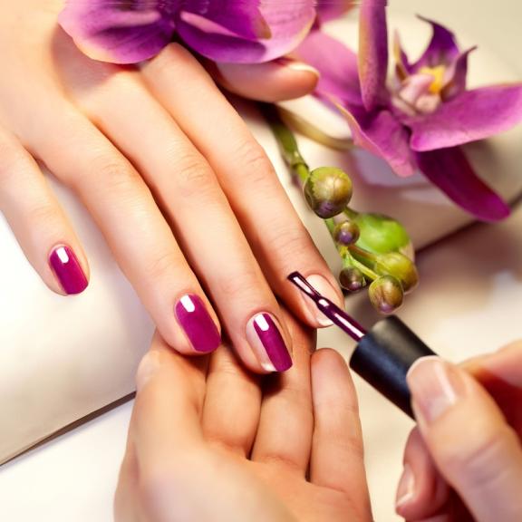Nails