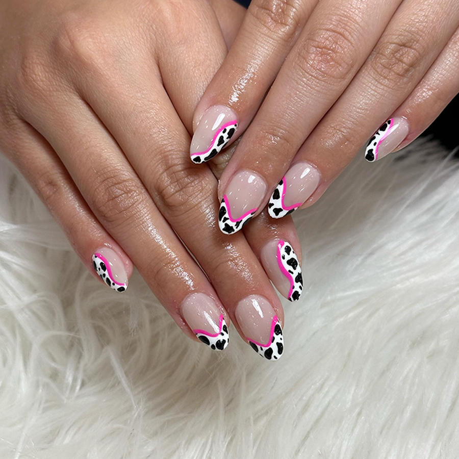 nail art