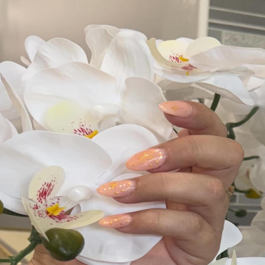 nail art