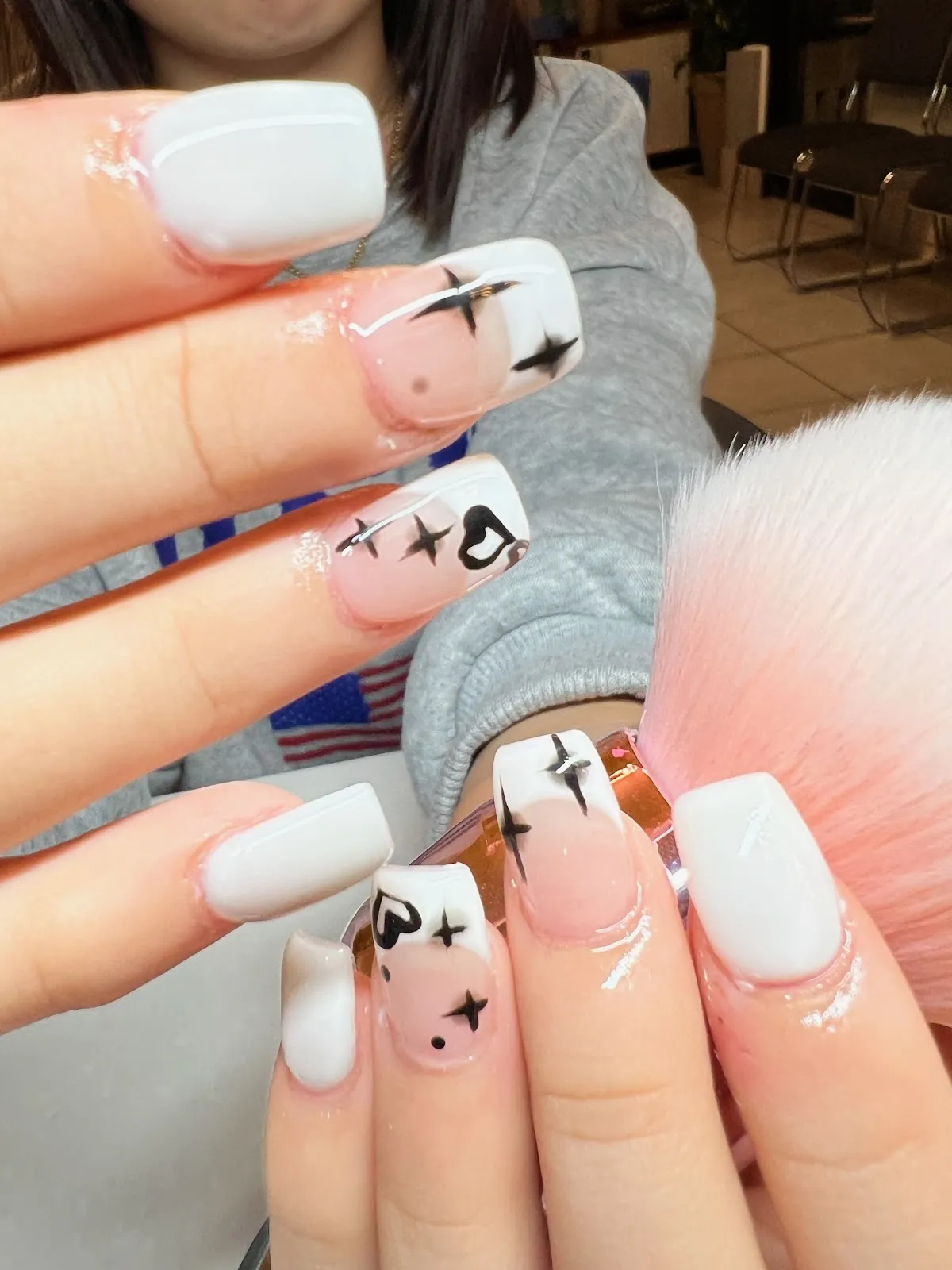 Nails