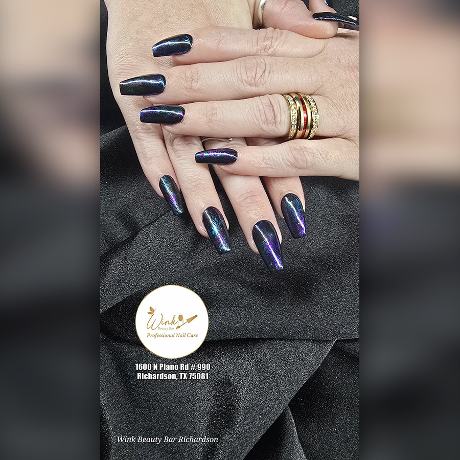 WINK BEAUTY BAR    