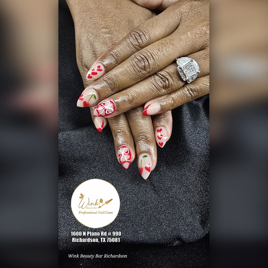 WINK BEAUTY BAR in Richardson, TX 75081