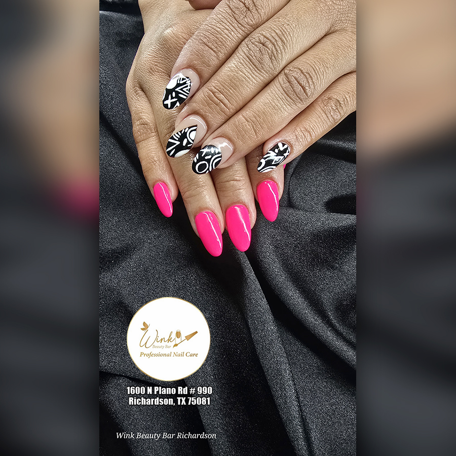 WINK BEAUTY BAR in Richardson, TX 75081