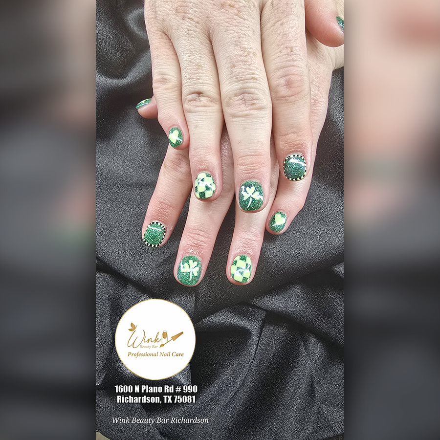WINK BEAUTY BAR in Richardson, TX 75081