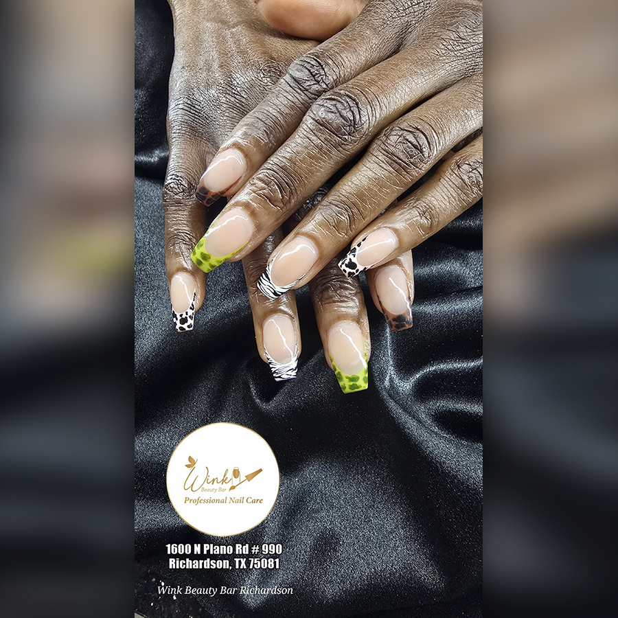 WINK BEAUTY BAR in Richardson, TX 75081