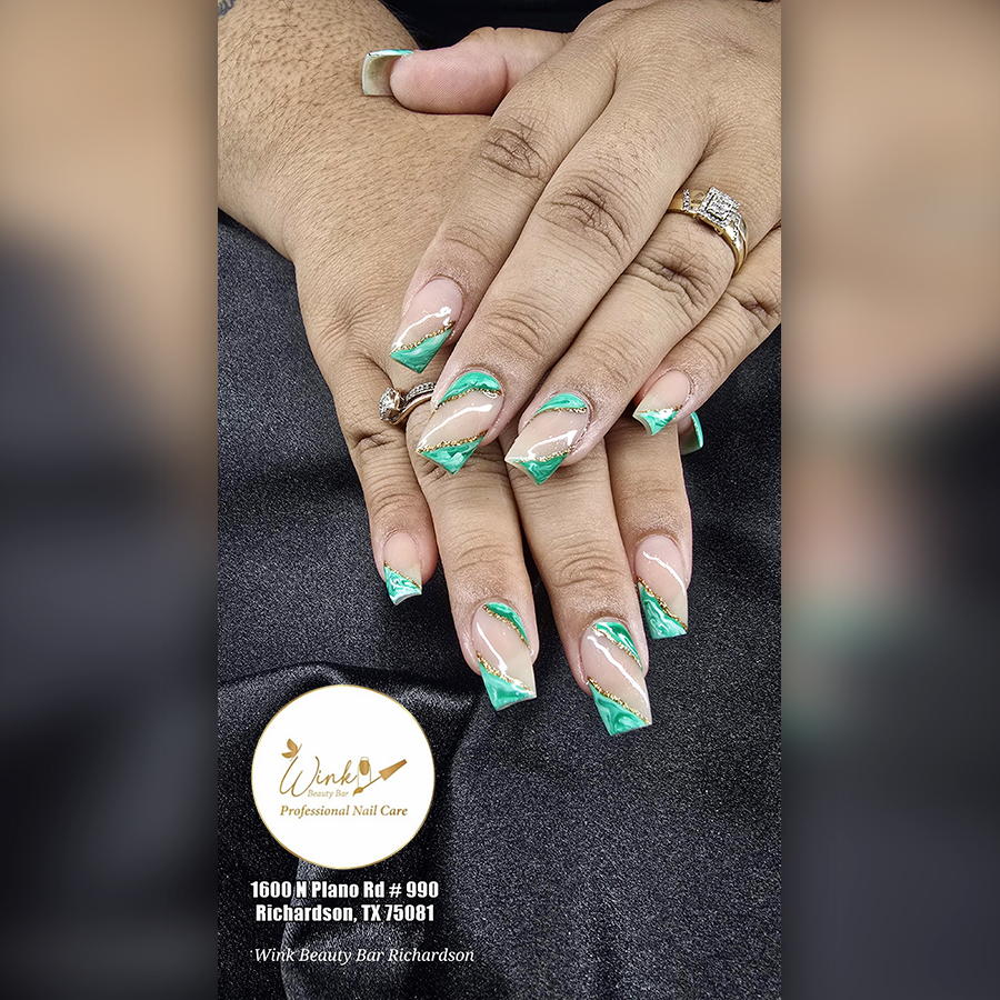 WINK BEAUTY BAR in Richardson, TX 75081