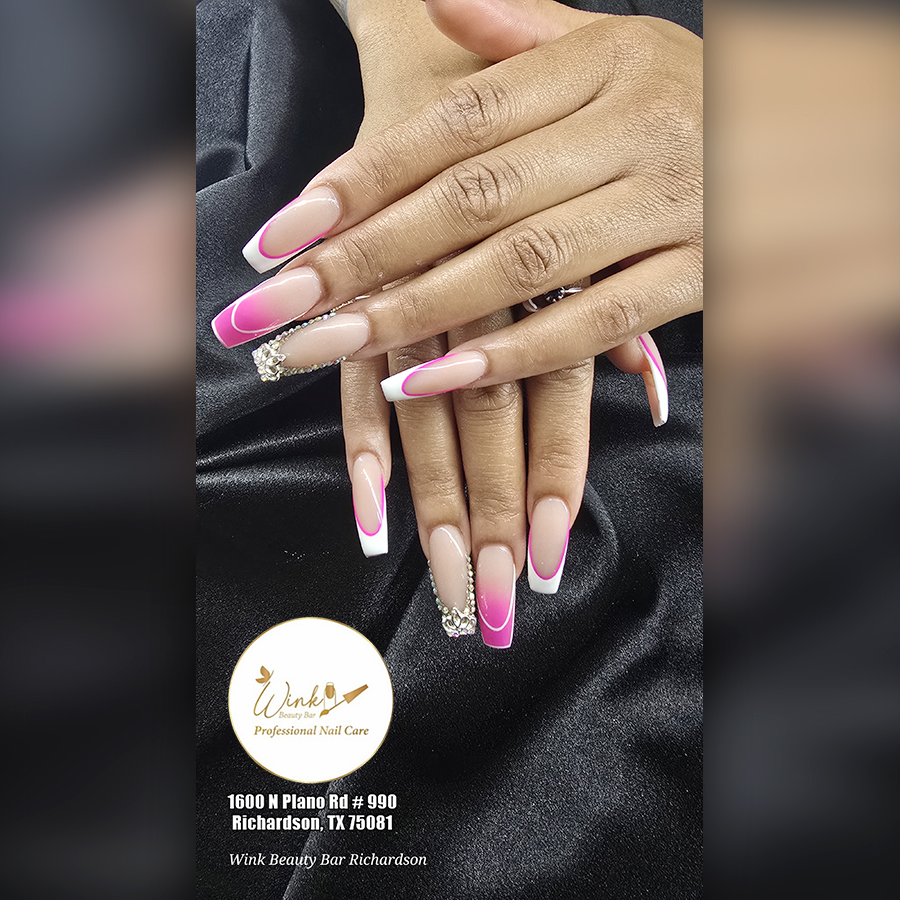 WINK BEAUTY BAR in Richardson, TX 75081