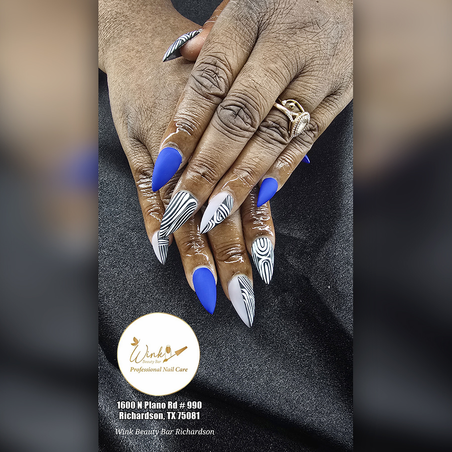 WINK BEAUTY BAR in Richardson, TX 75081
