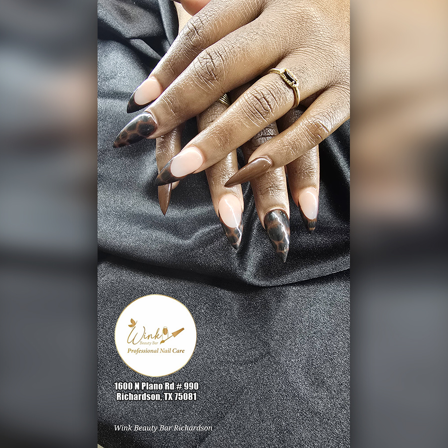 WINK BEAUTY BAR in Richardson, TX 75081