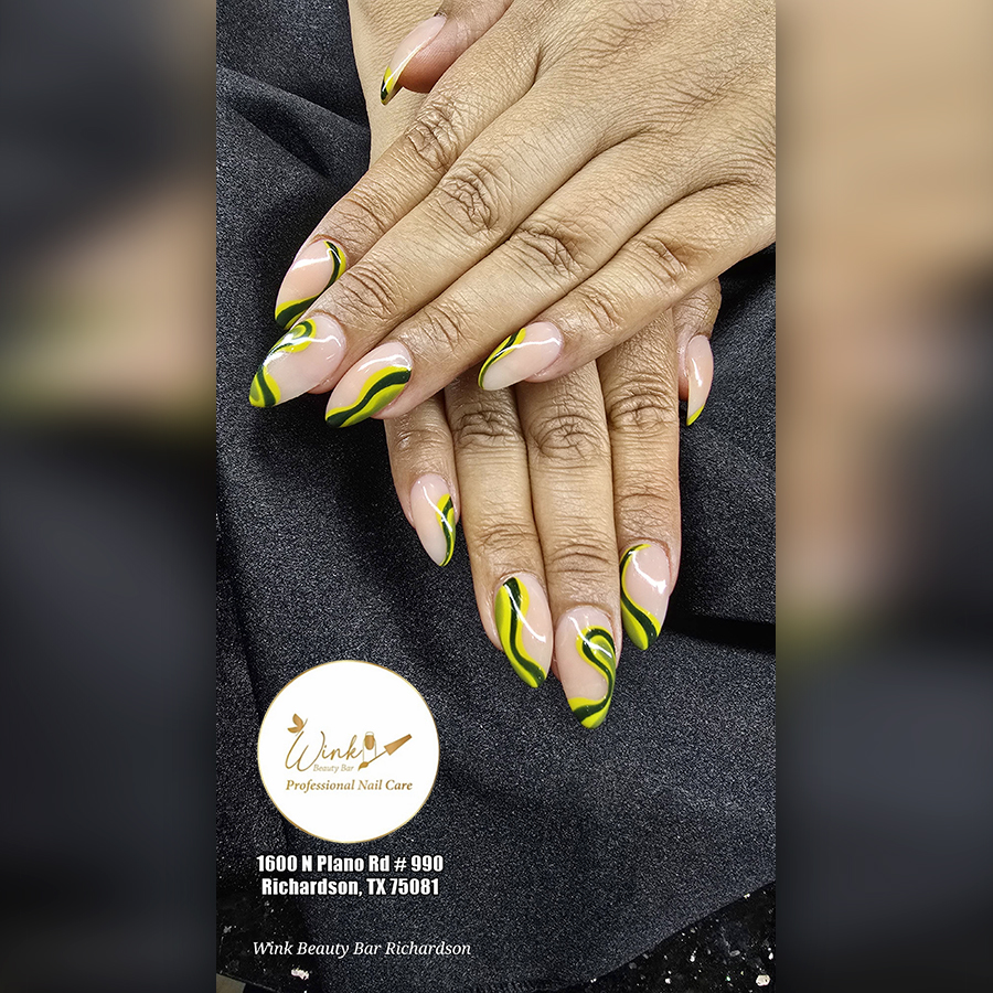 WINK BEAUTY BAR in Richardson, TX 75081