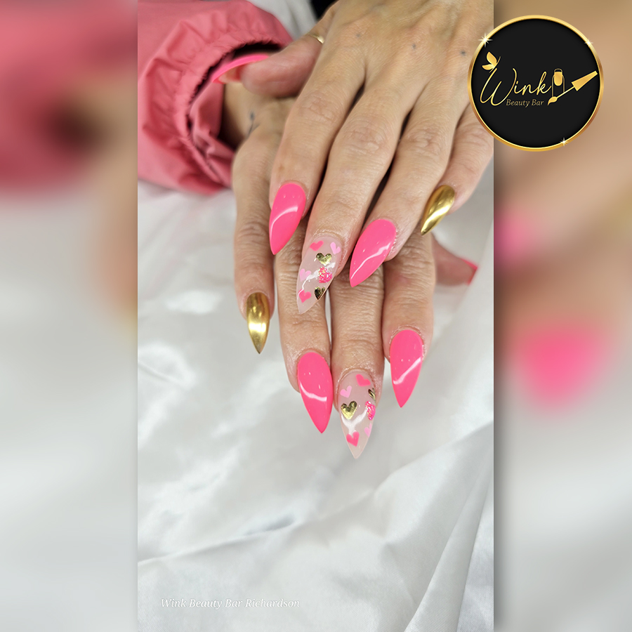 Flawless results, gentle care, and creativity that turns ideas into masterpieces. Ready for your “wow” moment?