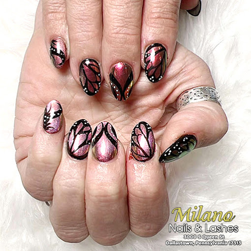 Nail Photo 1