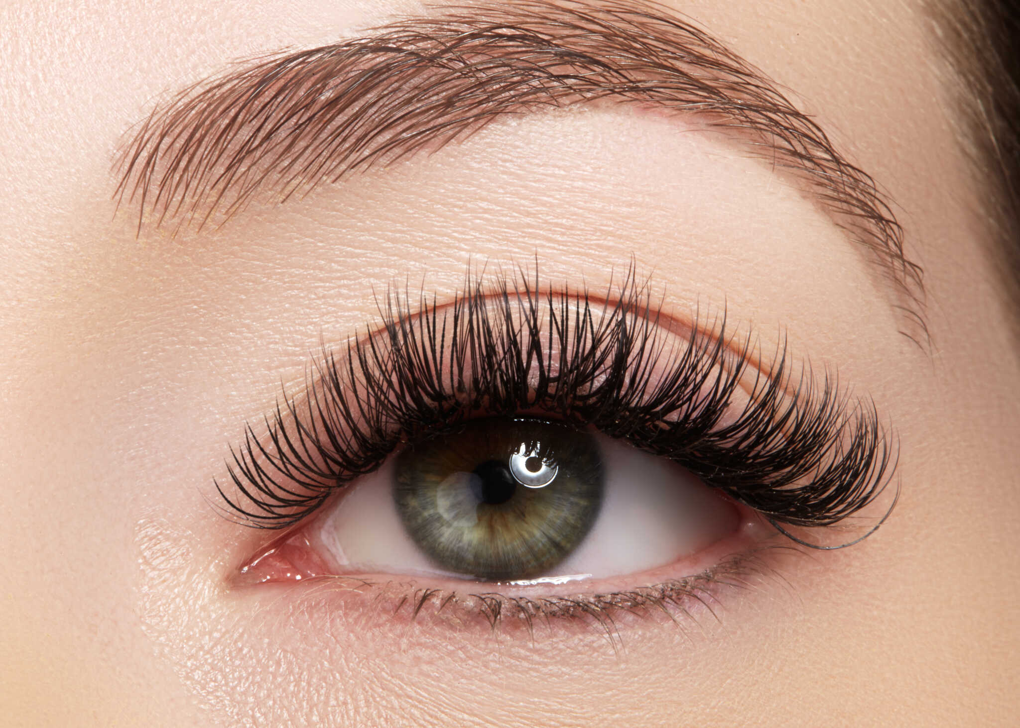 Eyelash Extension