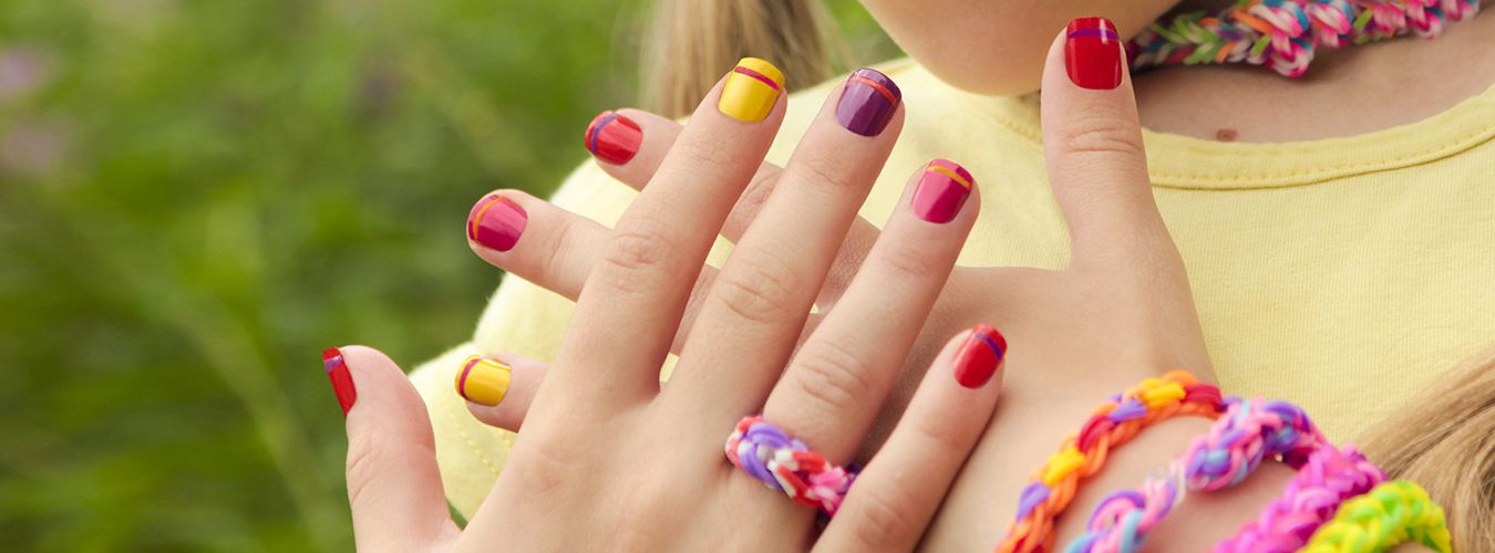 nails 3