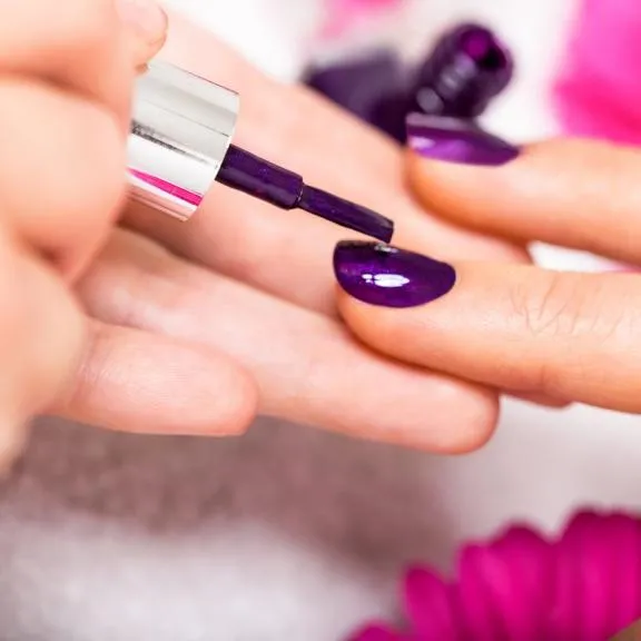 Nails