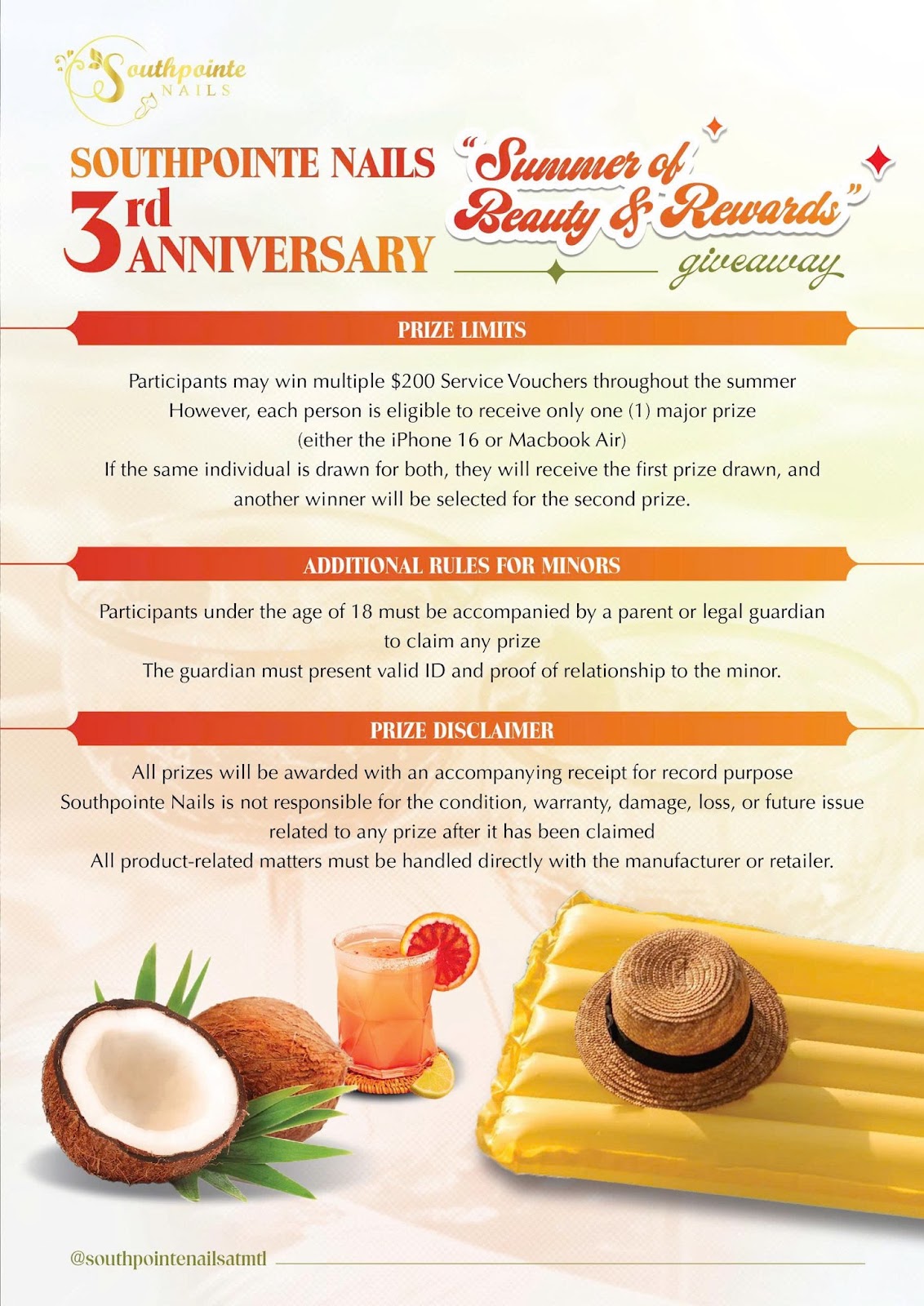 Coupons page 1