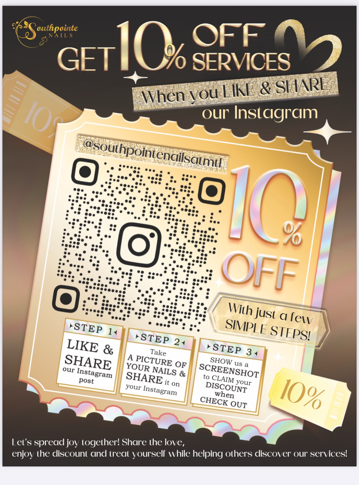 Coupons page 1