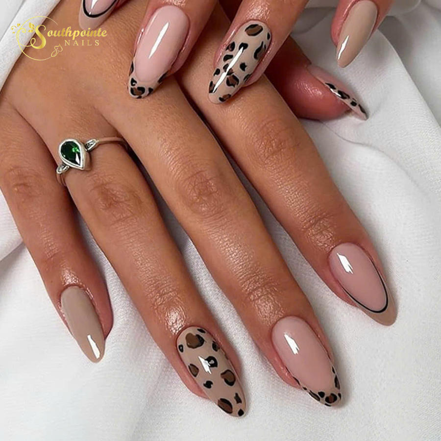 amazing nail
