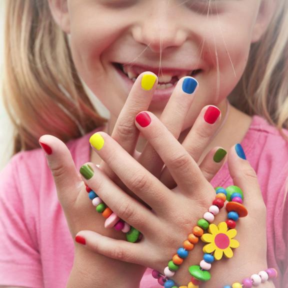 Nails