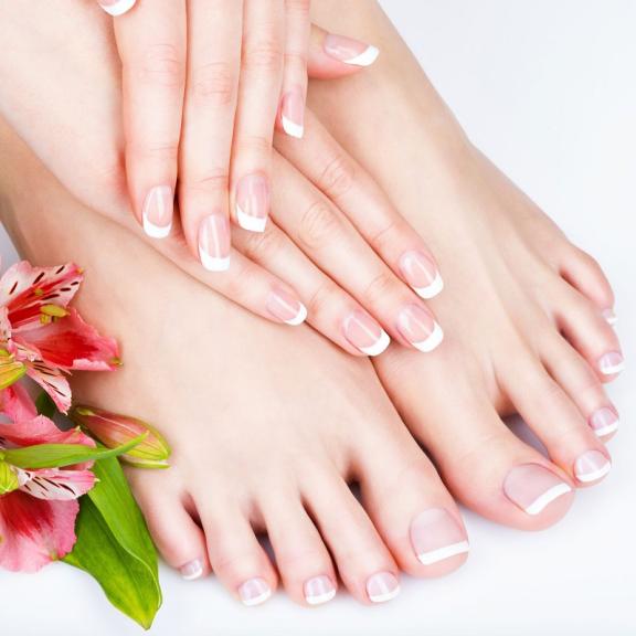Nails