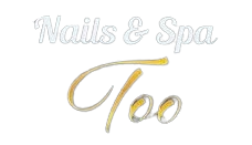 Nails & Spa Too in Highland, UT 84003 | Clean & Friendly Salon
