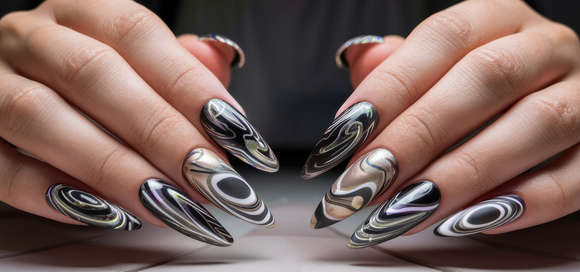 Nails & Spa Too in Highland, UT 84003 | Clean & Friendly Salon