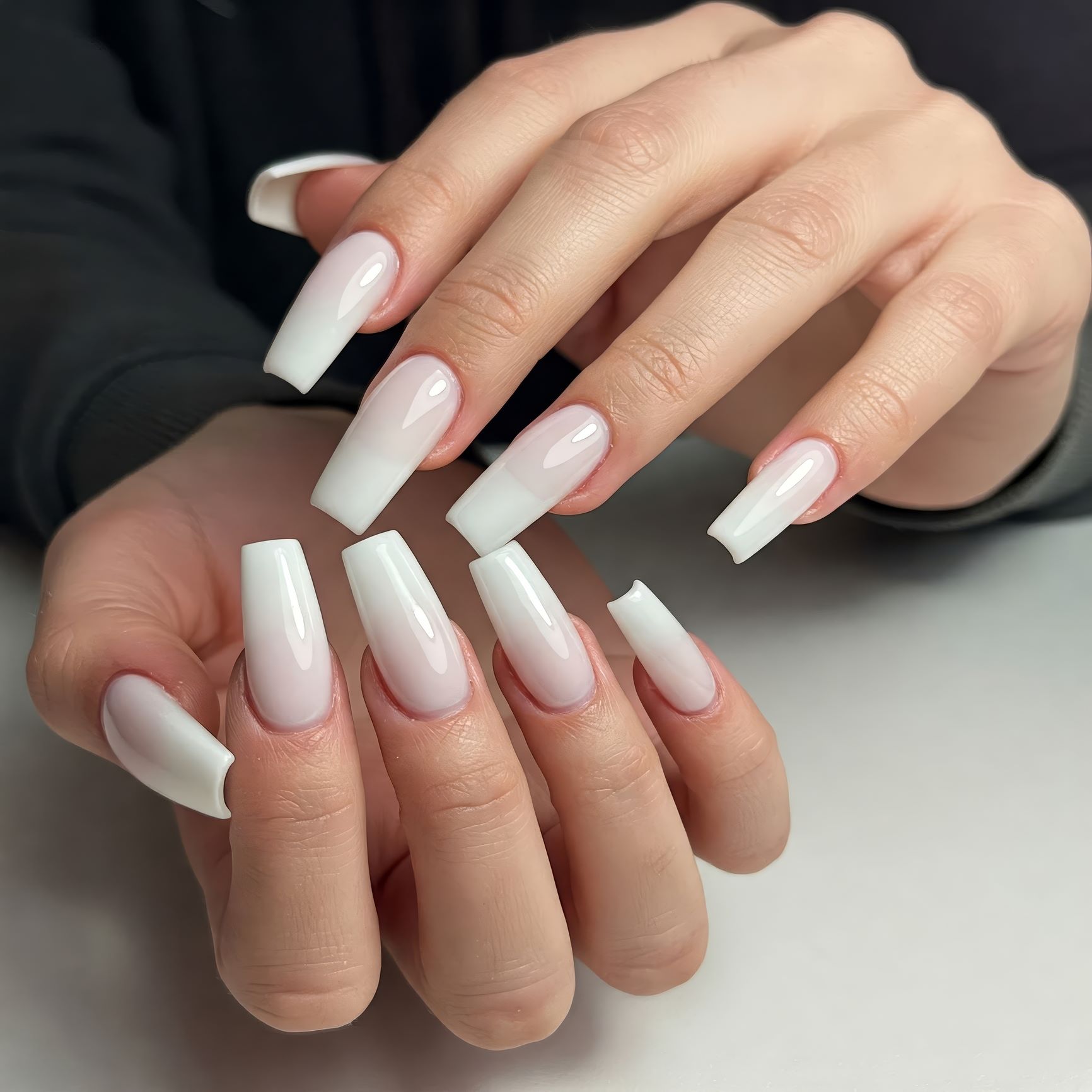 NAIL CARE