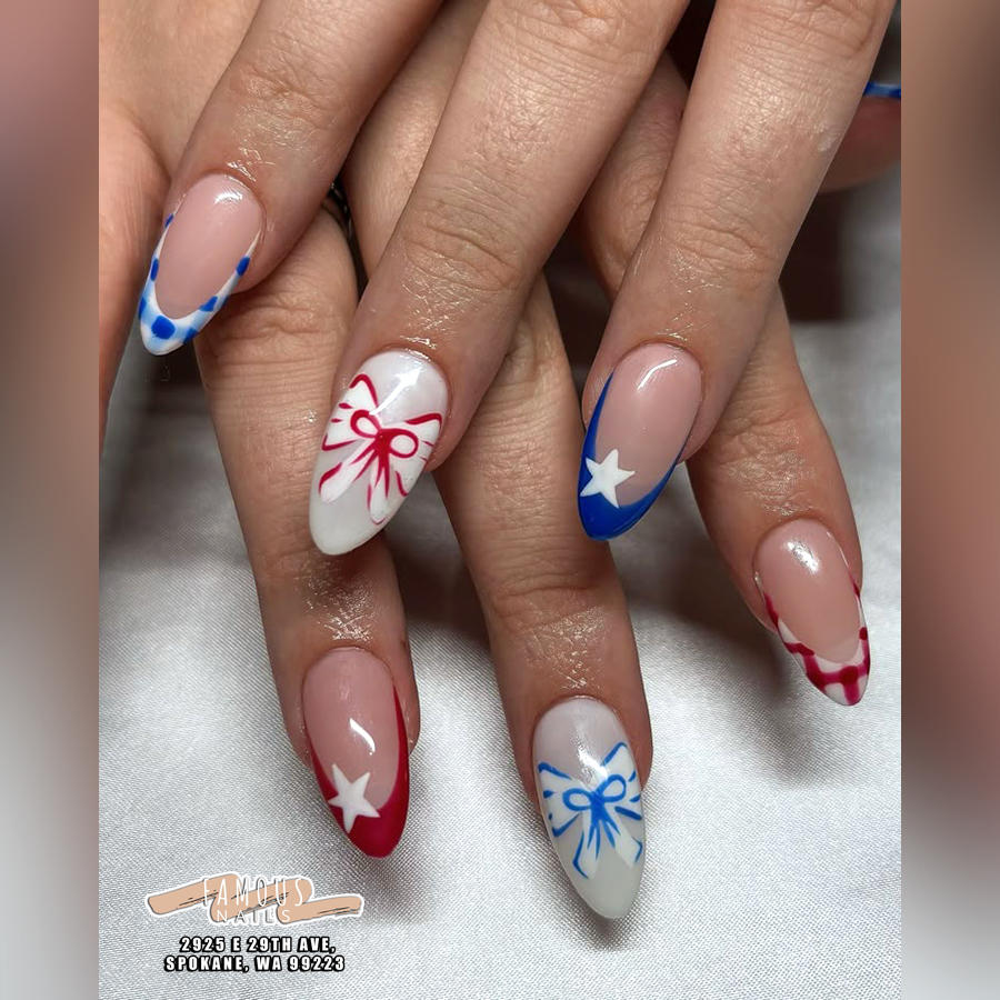 nail art