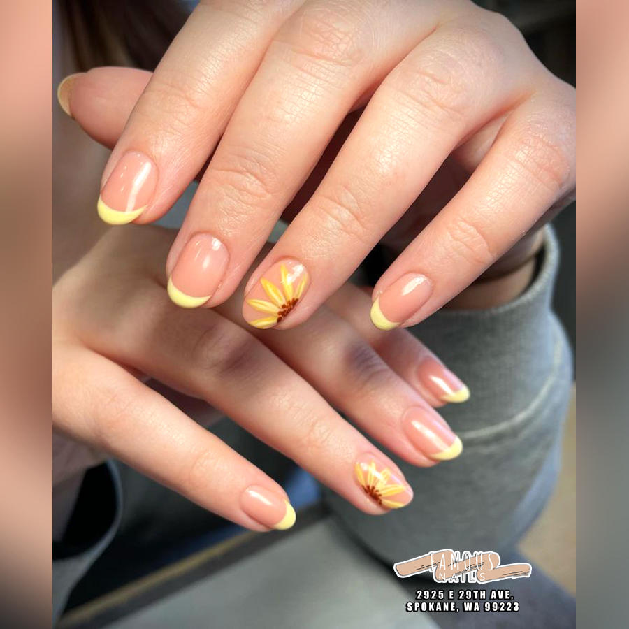 nail art