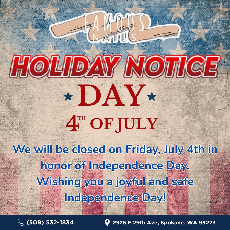 Đóng cửa Jul 4
