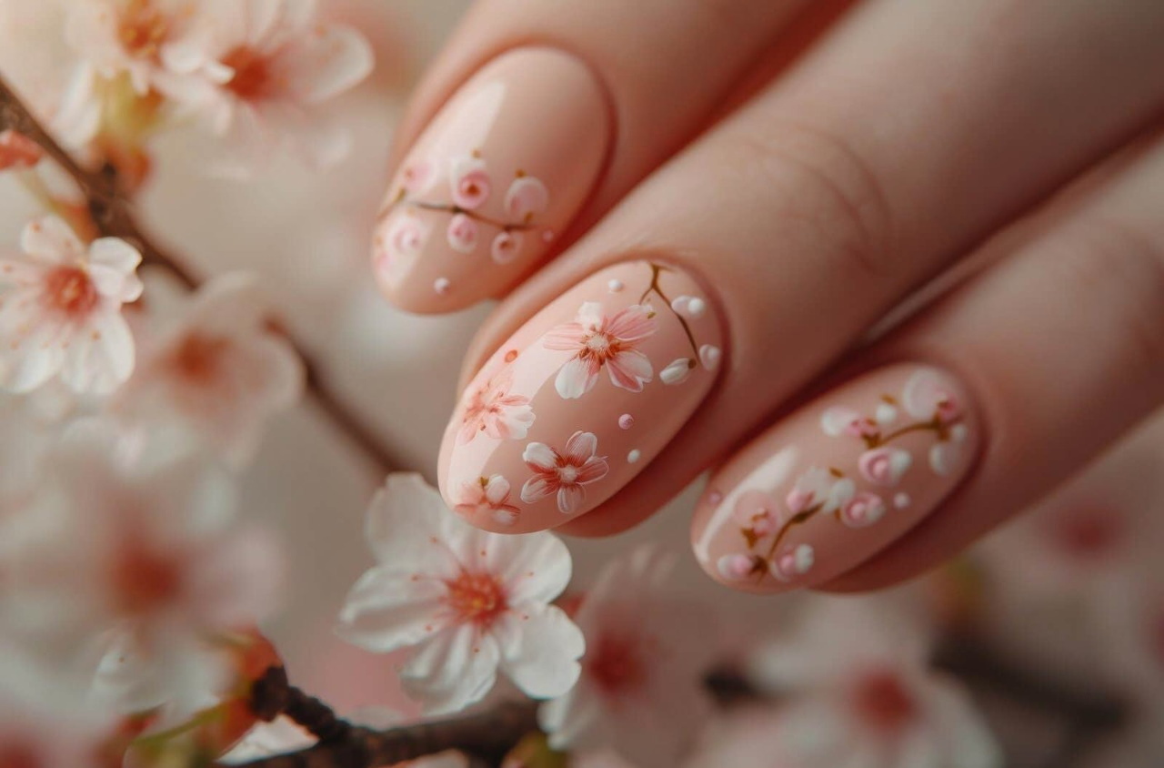 Dazzling Nails & Spa