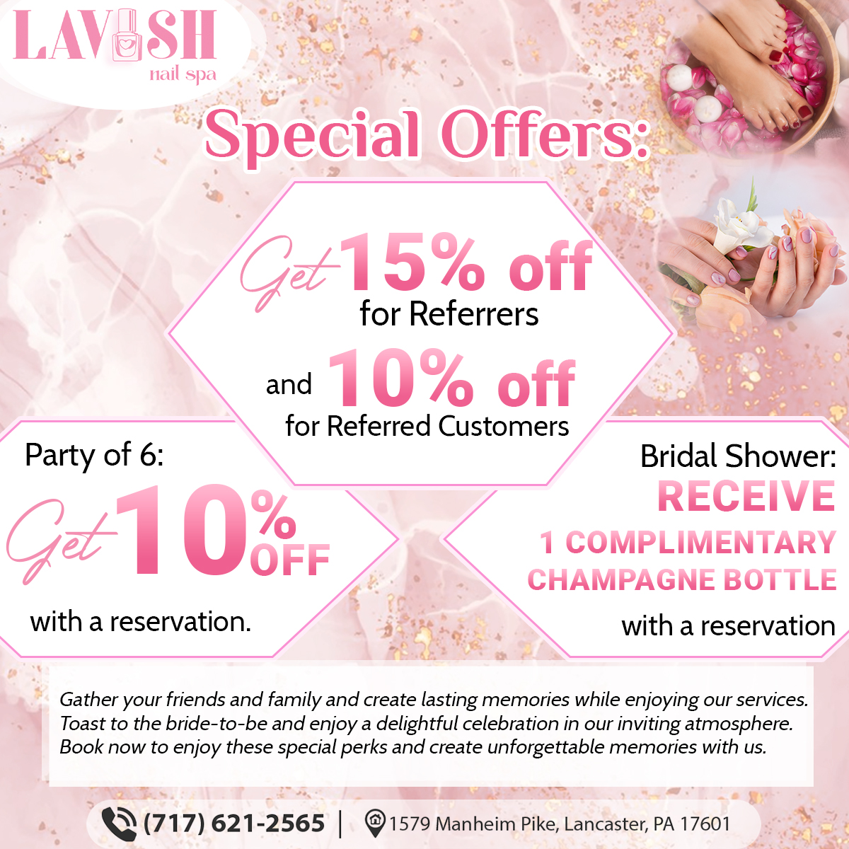 Coupons page 1