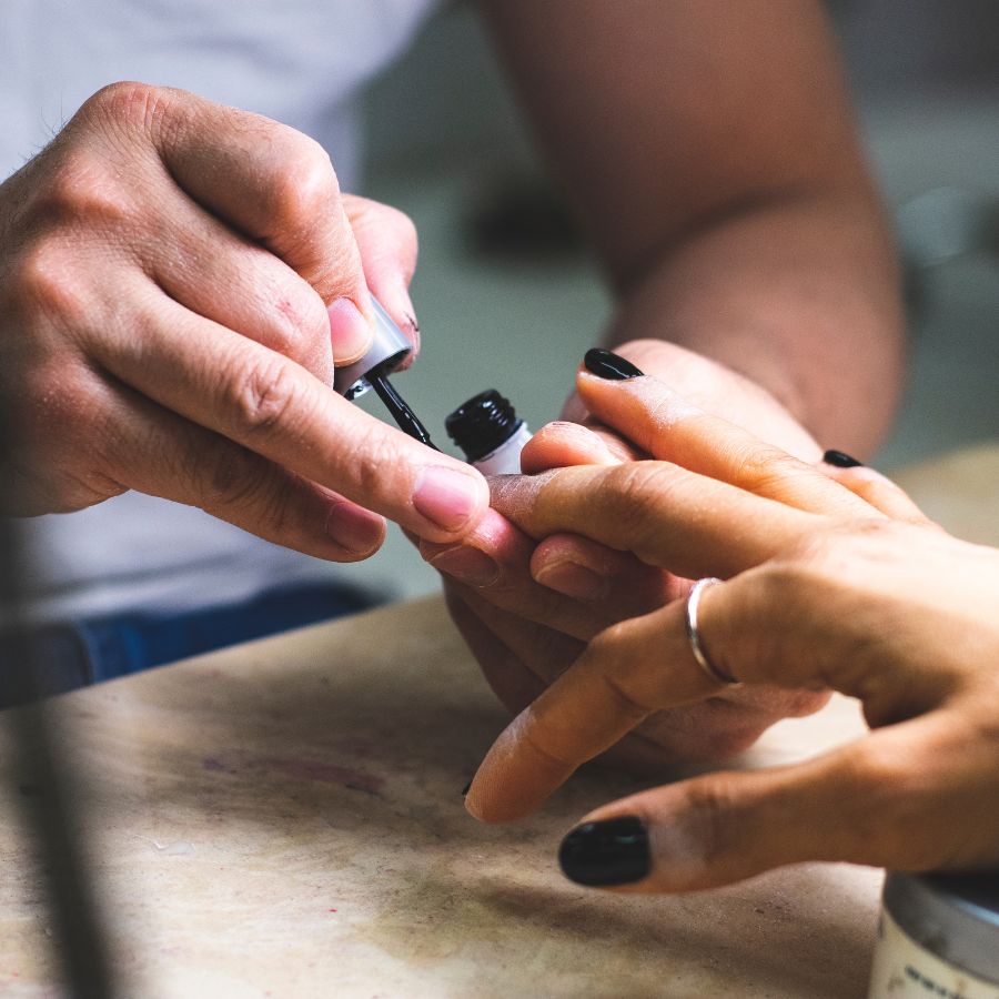 How to Take Care of Your Nails at Home: Expert Tips from Paradise Top Nails