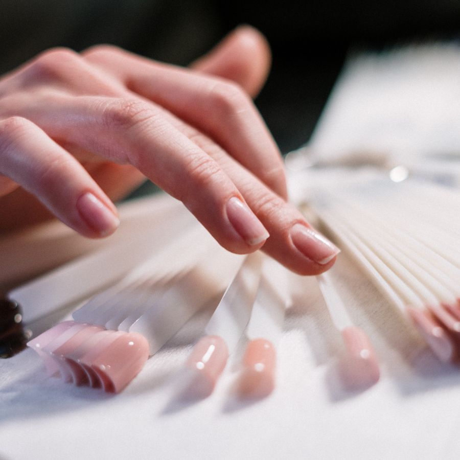 Welcome to Paradise Top Nails – Your Destination for Beauty and Relaxation