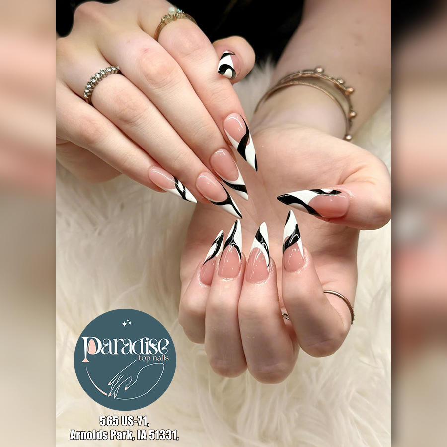 nail art