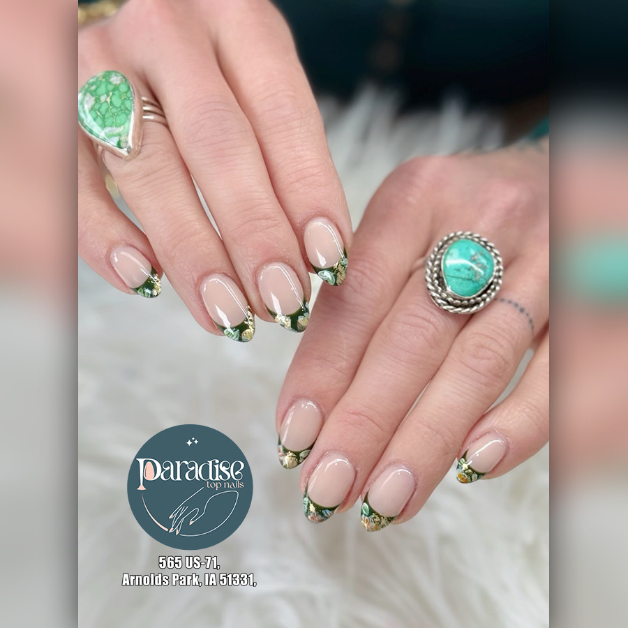 Paradise Top Nails | Best Nail Salon in Arnolds Park, IA 51331