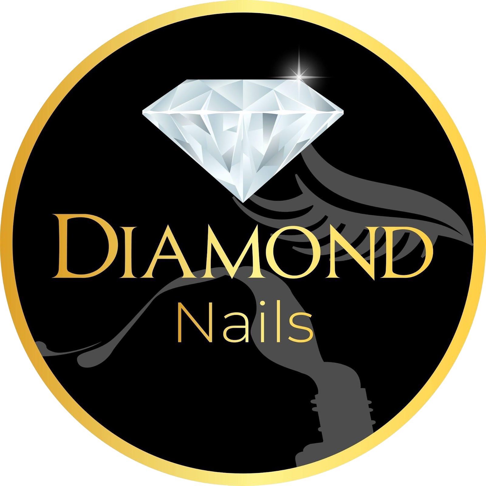 Diamond Nails in West Monroe, LA 71291 | Best Nail Art Services