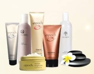 Nu Skin Pedicure