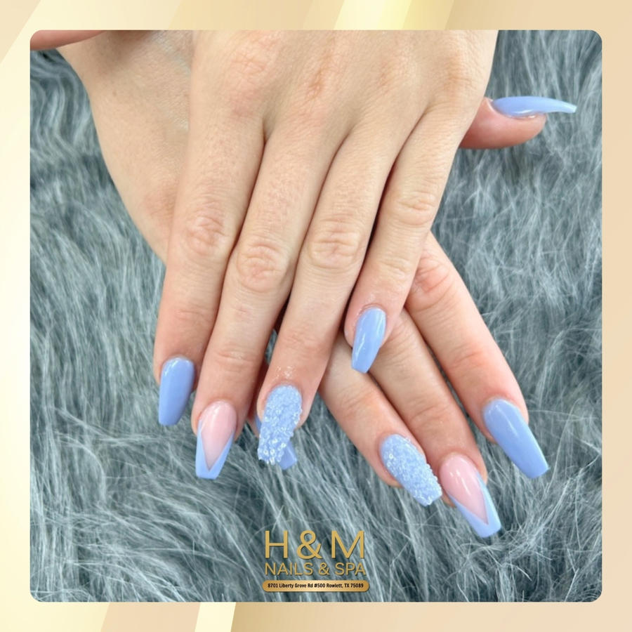 H&M Nails & Spa H&M Nails & Spa