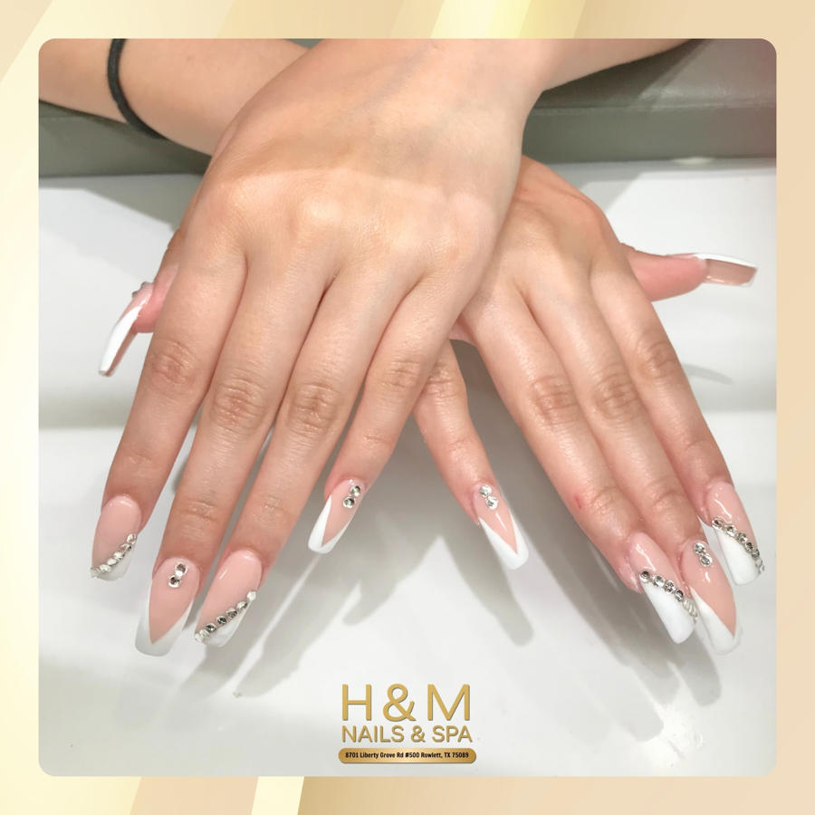 H&M Nails & Spa H&M Nails & Spa
