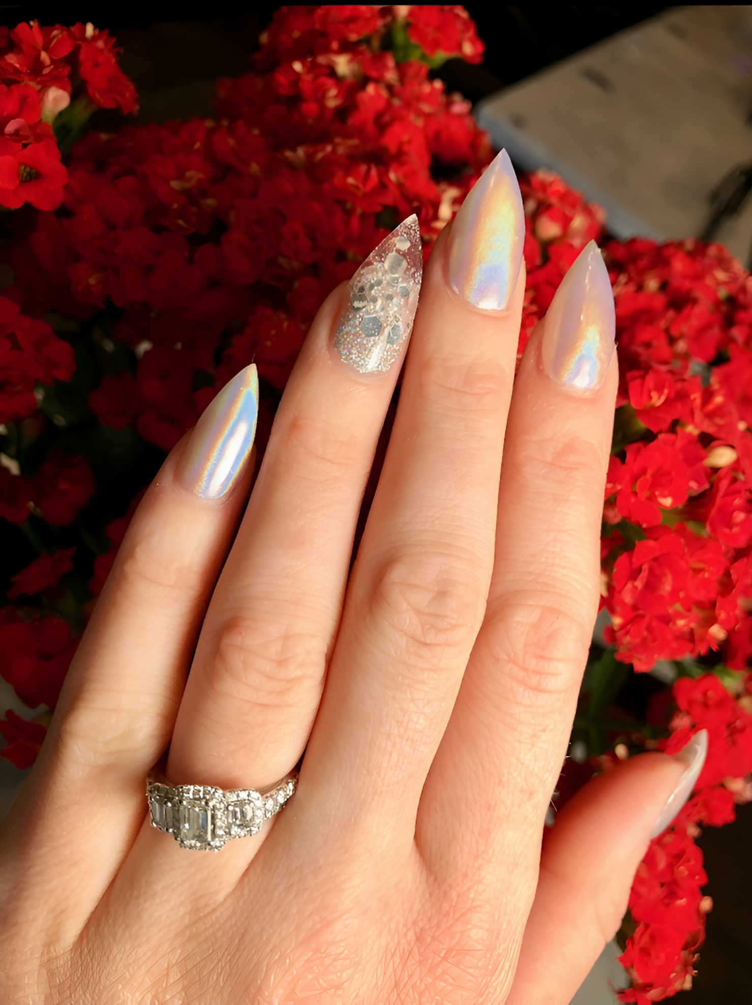 NAILS CARE