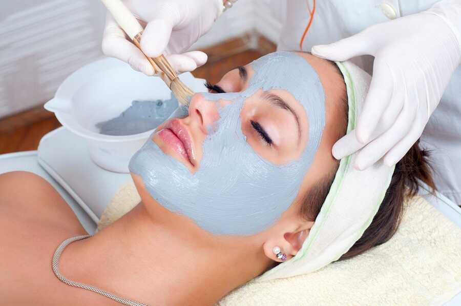 Facial