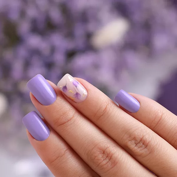 Royal Manicure