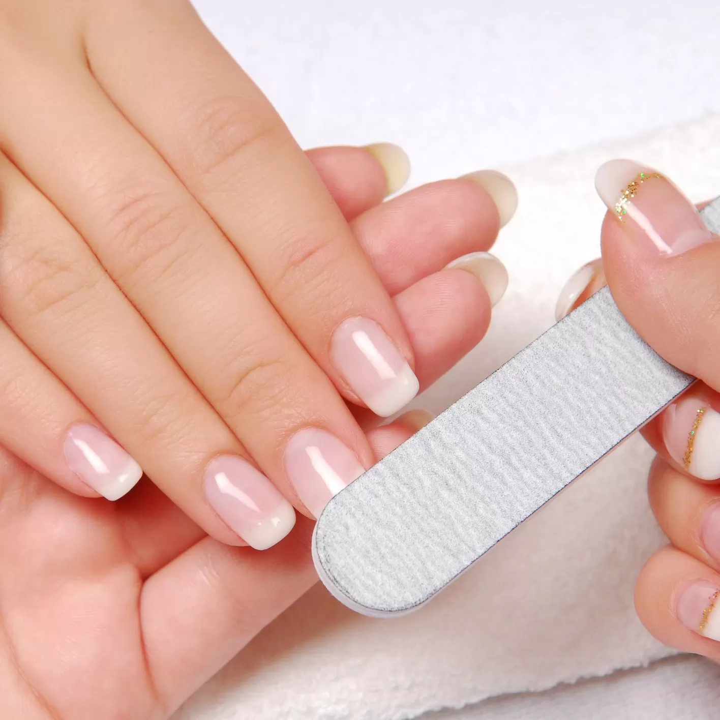 Royal Pedicure