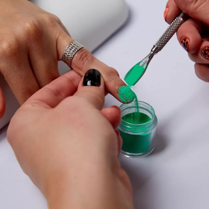 Eyelash Extension